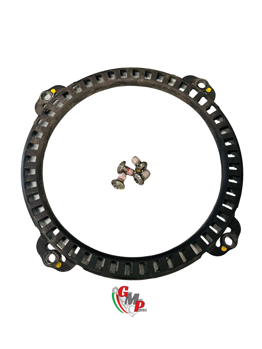 ABS Speed Sensor DTC Rear Brake Disc - Ducati