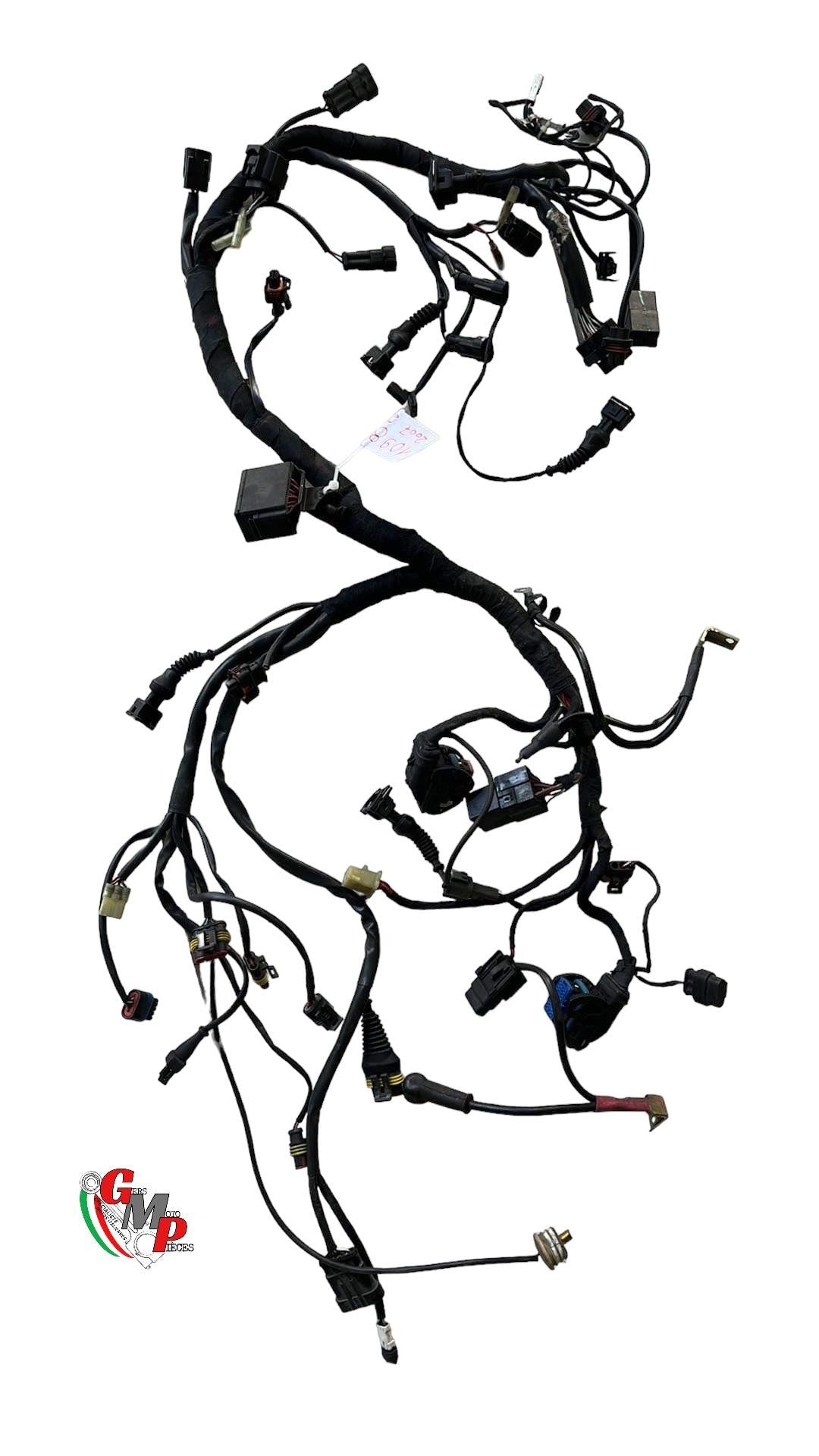 Electrical harness - Ducati