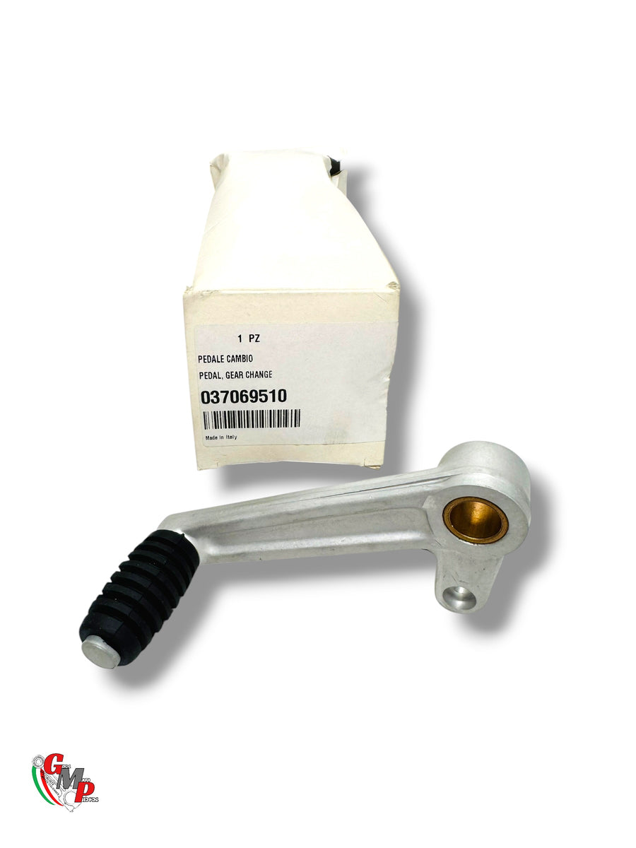 NEW Gear Selector - Ducati