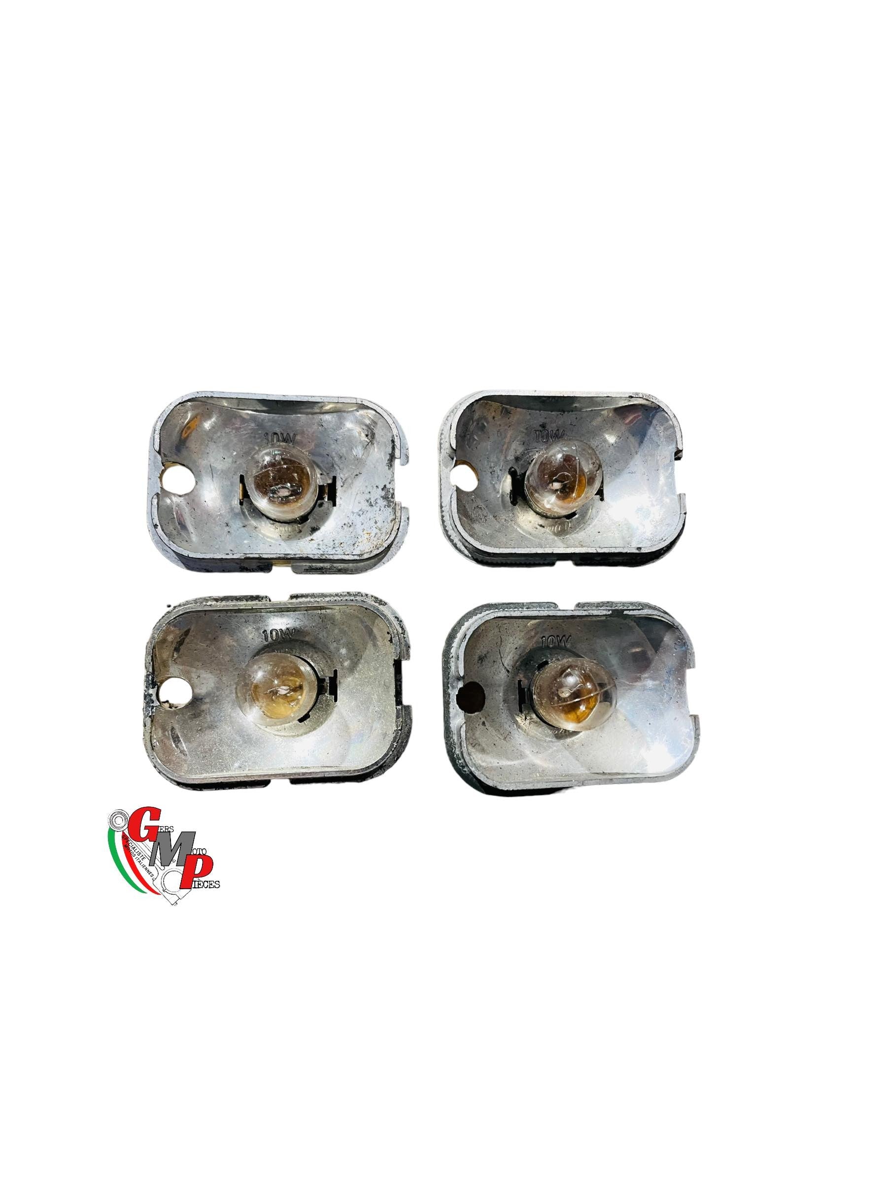 Interior Turn Signal - Ducati