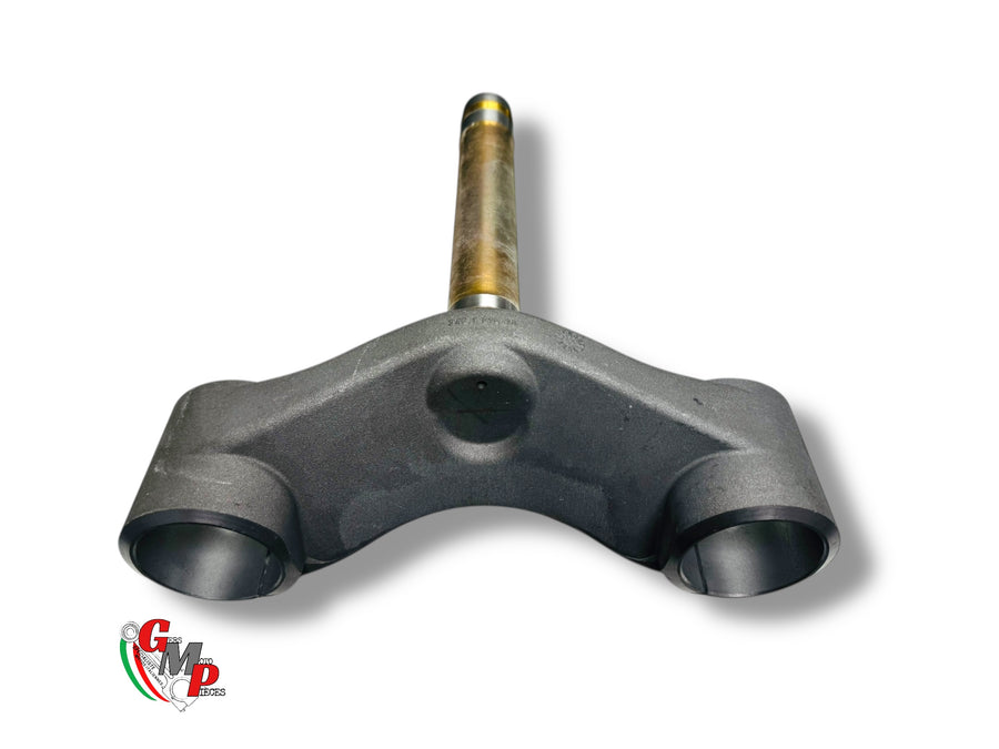 Bottom Triple Clamp NEW - Ducati