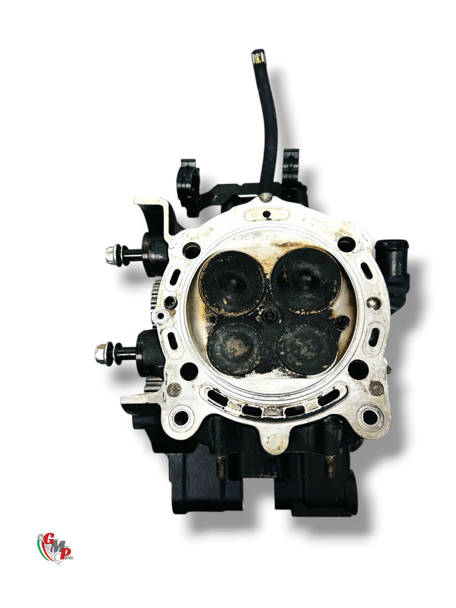 Culasse Verticale Complete - Ducati