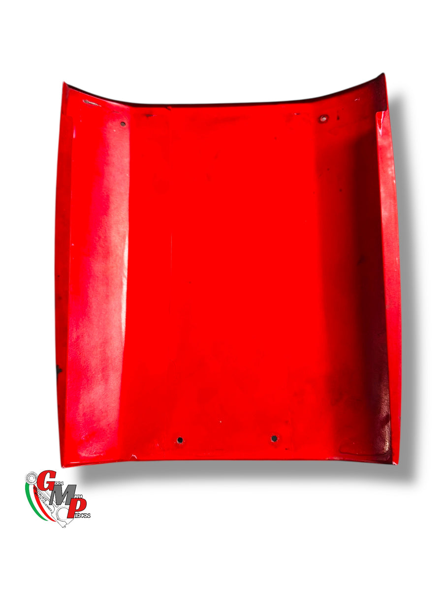 Seat Cowl - Ducati