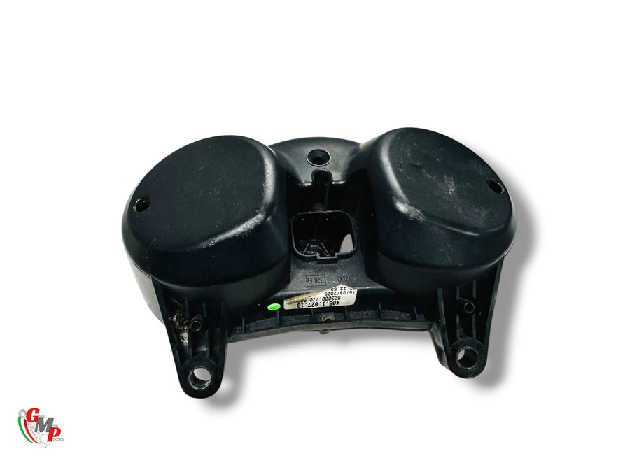 Complete Gauge Housing - Ducati