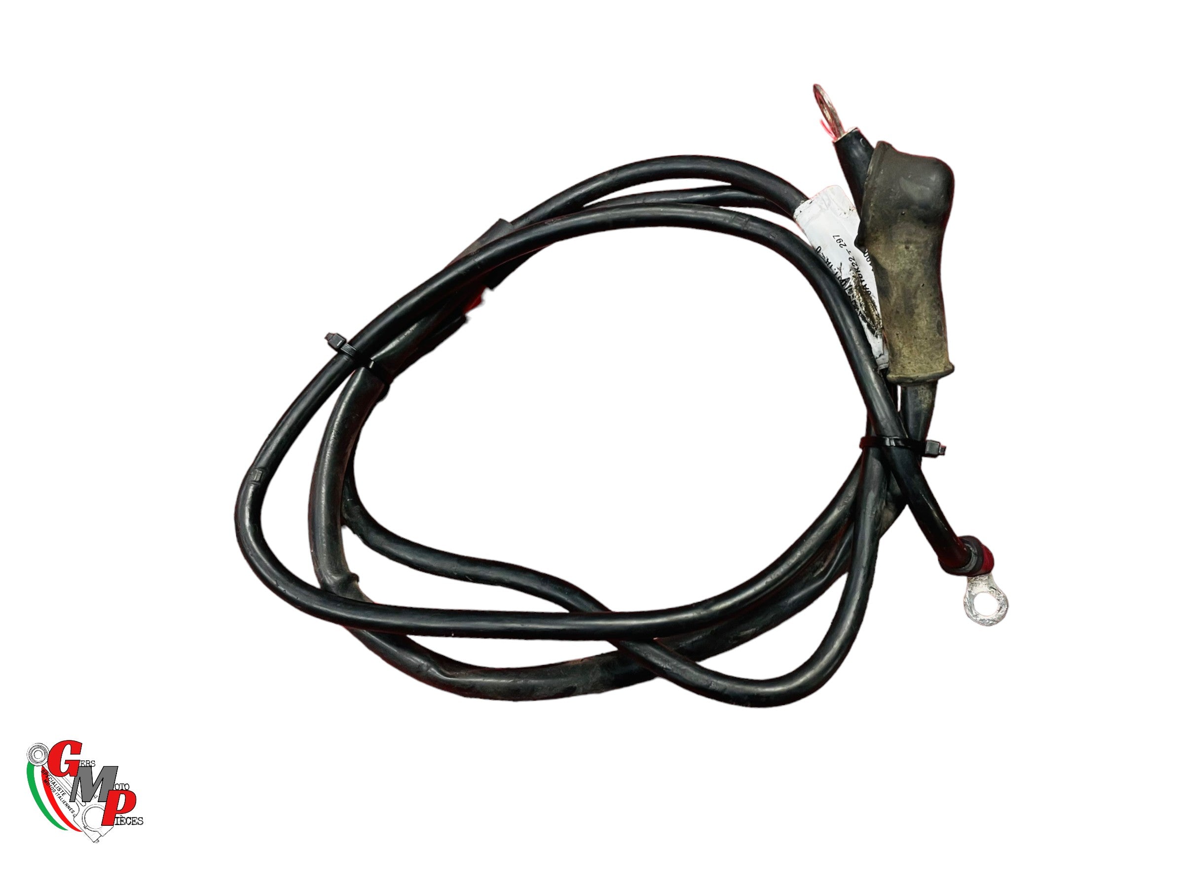 Ground Harness Wires - Ducati
