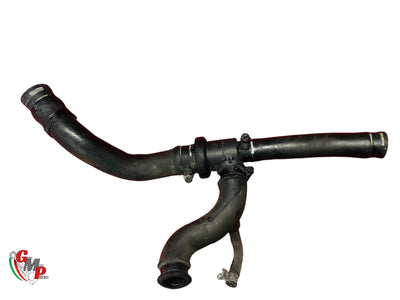Water Radiator Cooling Hose - Ducati