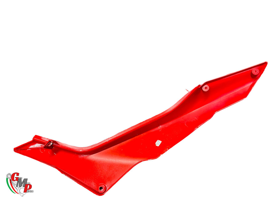 Rear Side Fairing Under Seat - Ducati