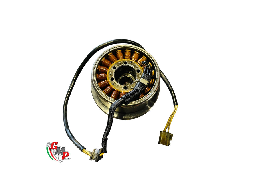 Complete Alternator with Rotor and Stator - Ducati