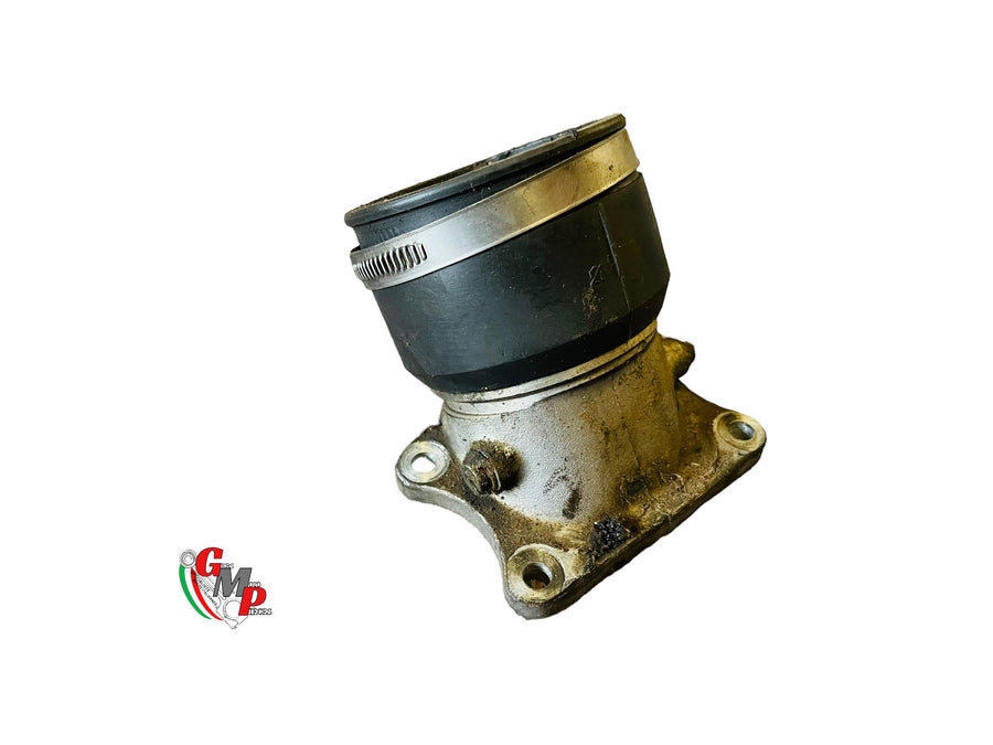 Intake Pipe - Ducati