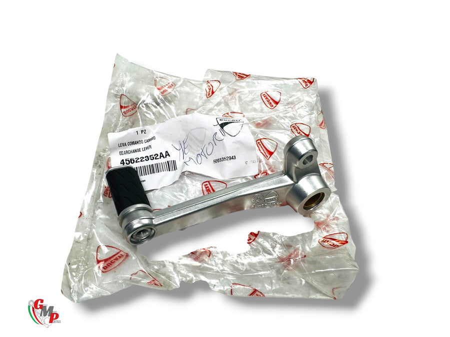 NEW Gear Shift Lever - Ducati