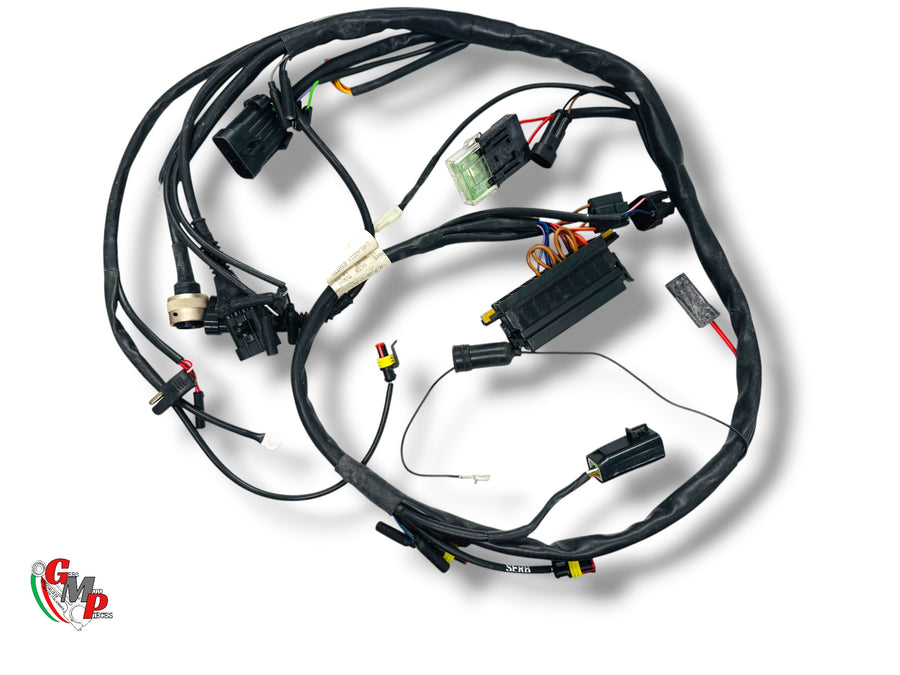 Complete Harness NEW - Ducati