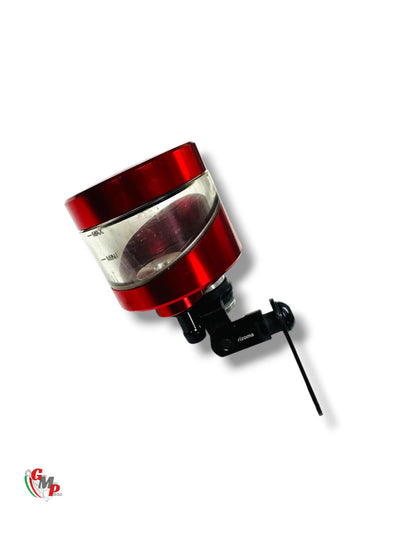 Universal Right Rearview Mirror