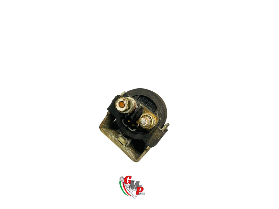 Old generation starter relay - Ducati