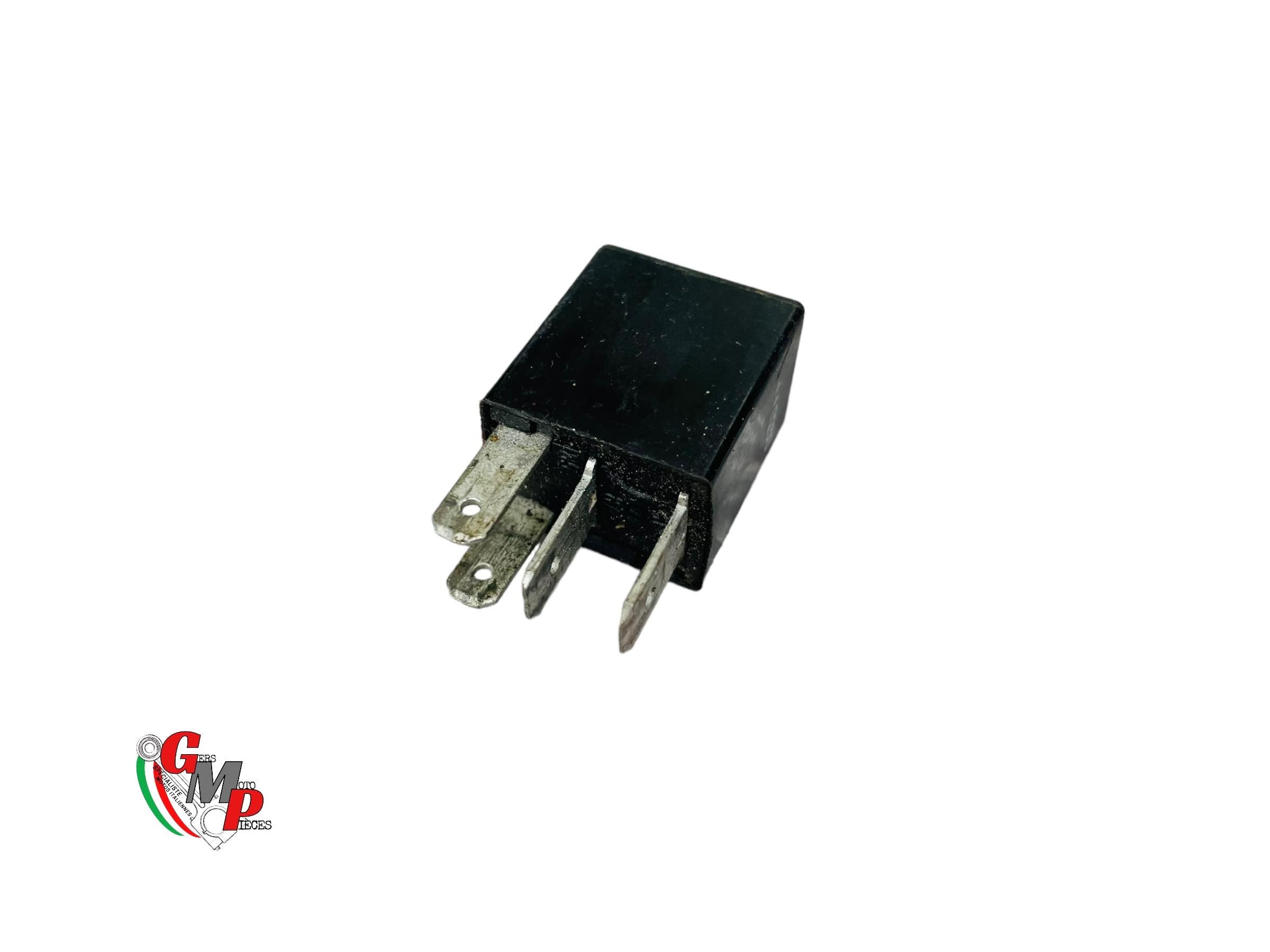 Injection Relay - Ducati