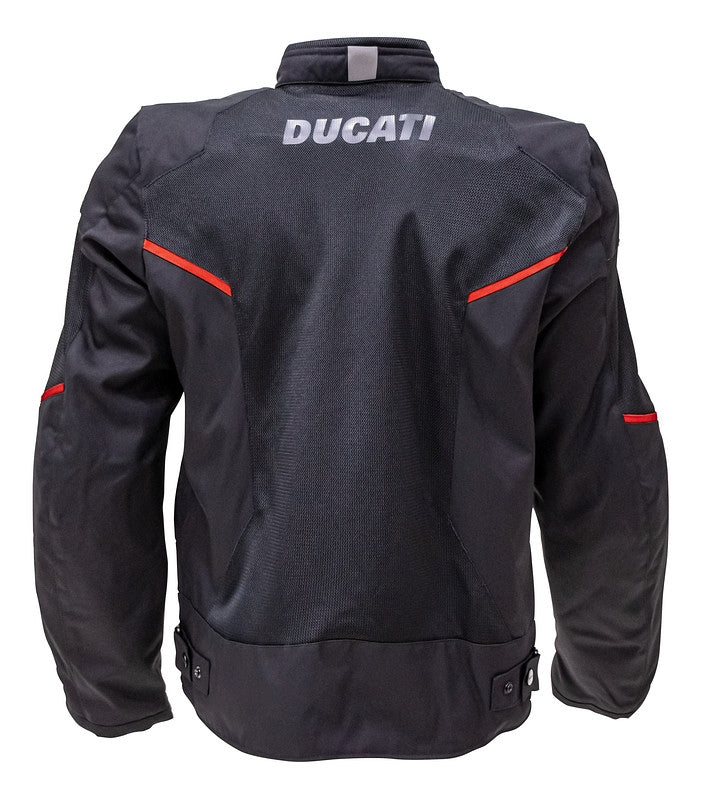 Flow C3 Ducati Jacket NEW