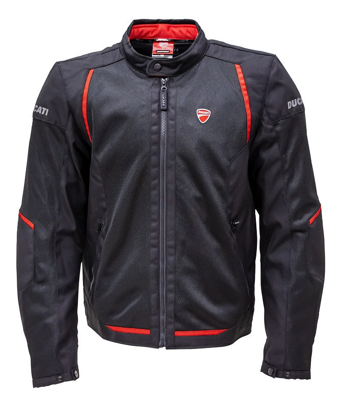 Flow C3 Ducati Jacket NEW