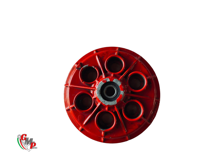 Clutch Pressure Plate - Ducati