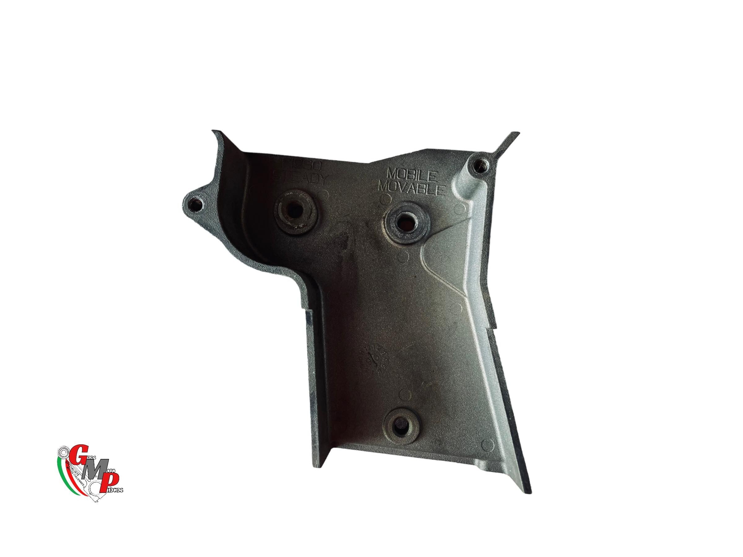 Vertical Belt Cover Cylinder Head Cover - Ducati
