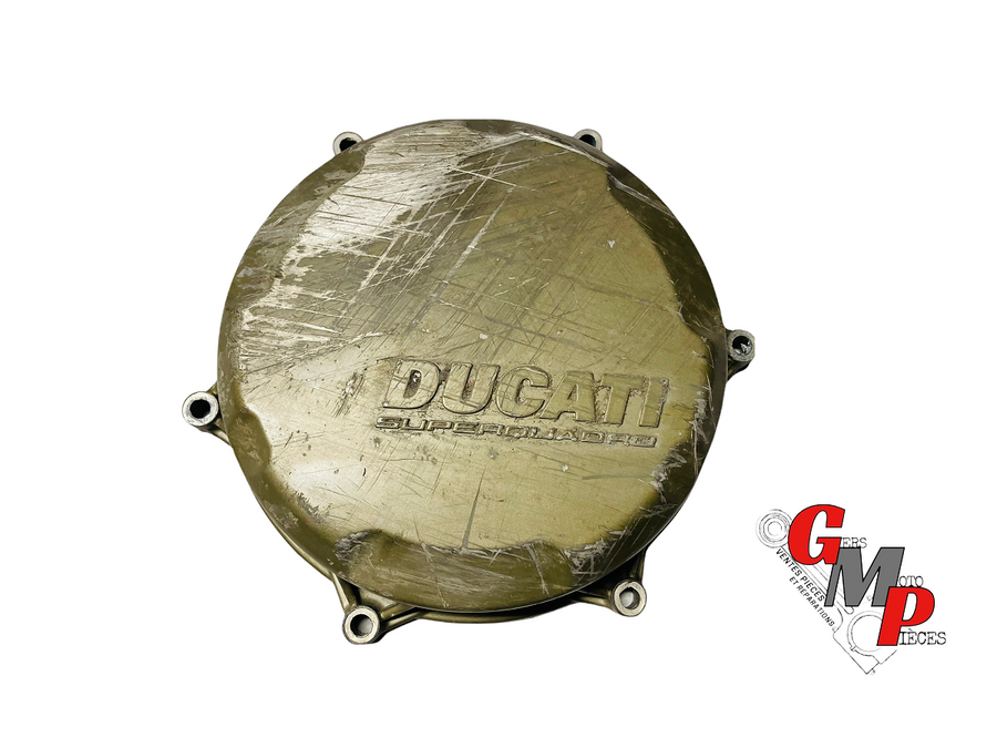 Original clutch cover - Ducati