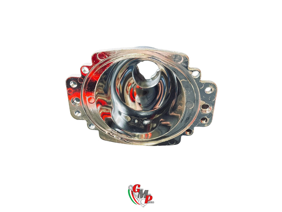 Lenticular Optical Headlight - Ducati
