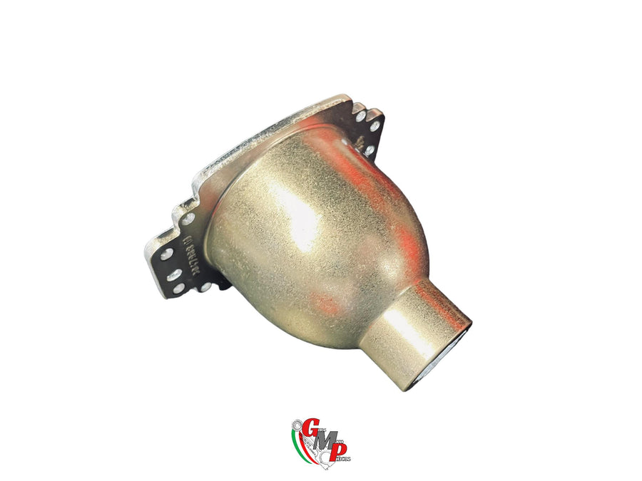 Lenticular Optical Headlight - Ducati