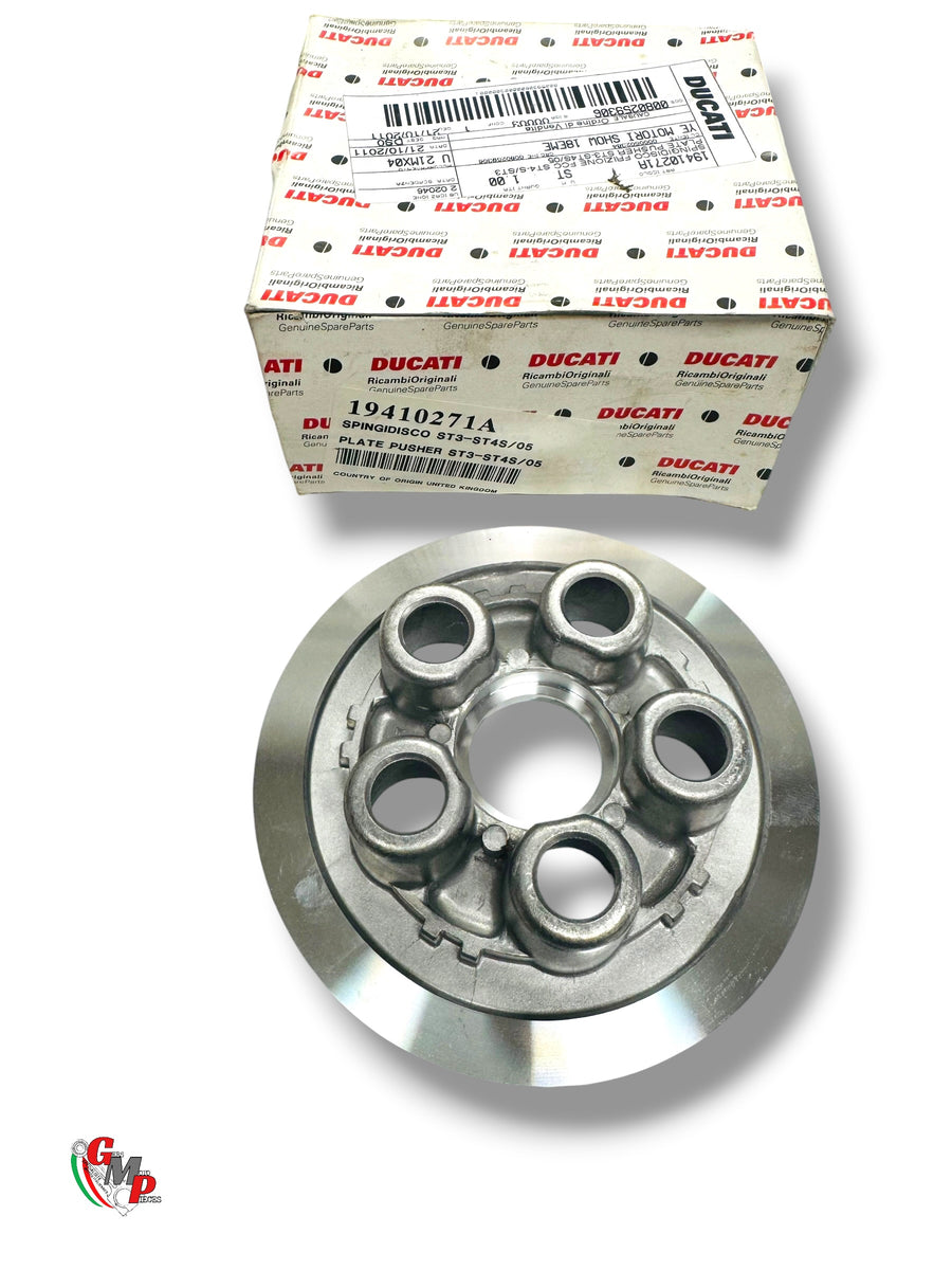 NEW Clutch Pressure Plate - Ducati