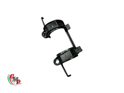 Plastic Shock Absorber Support - Ducati