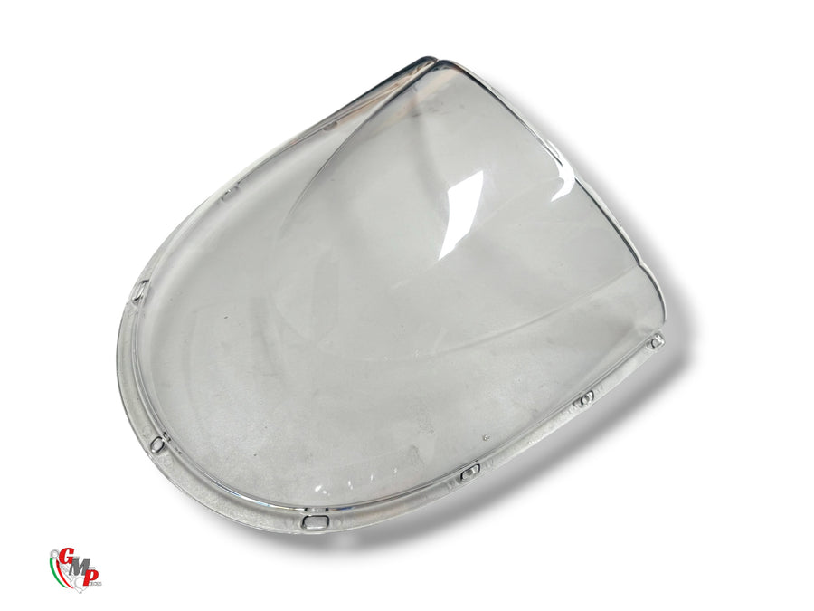 Bulle Racing Double Bubble BRAND NEW - Ducati