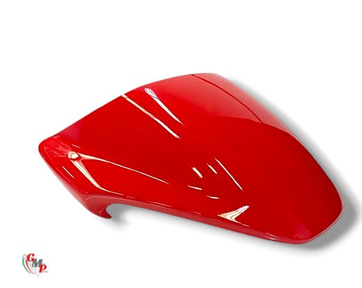 Red Passenger Seat Cowl NEW - Ducati