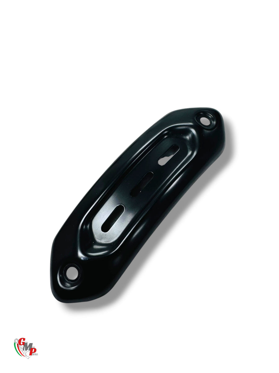 Horizontal Heat Shield - Ducati