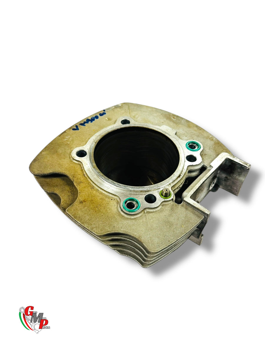 Vertical Cylinder Piston Group - Ducati