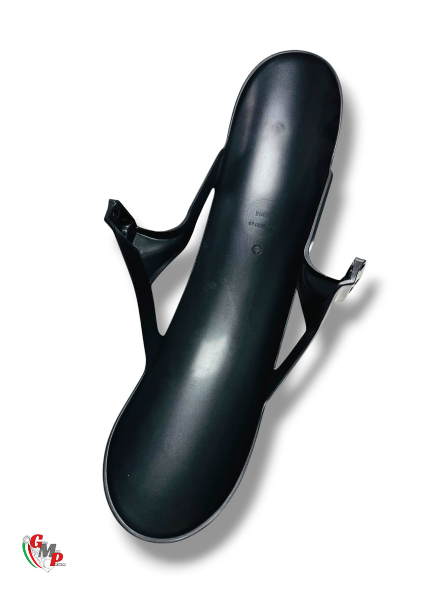 NEW Black Front Fender - Ducati