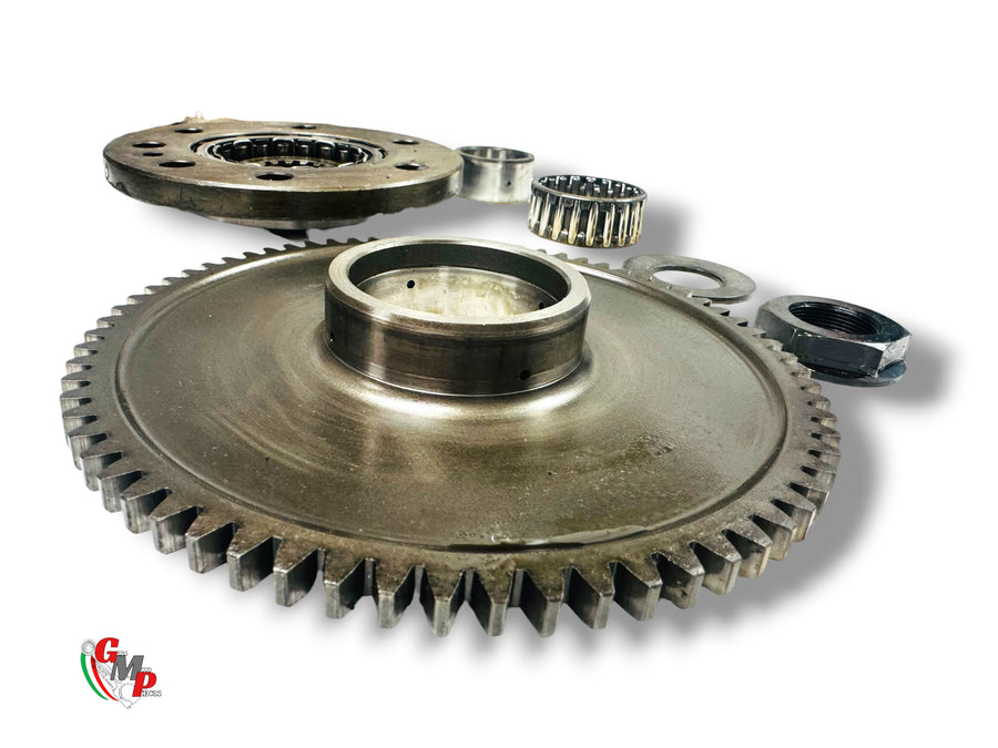 Freewheel Assembly Pinion Flange - Ducati