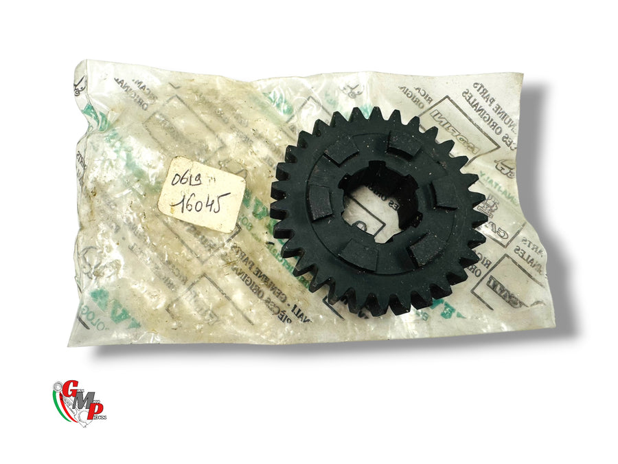 Sprocket 4E D30 NEW - Ducati