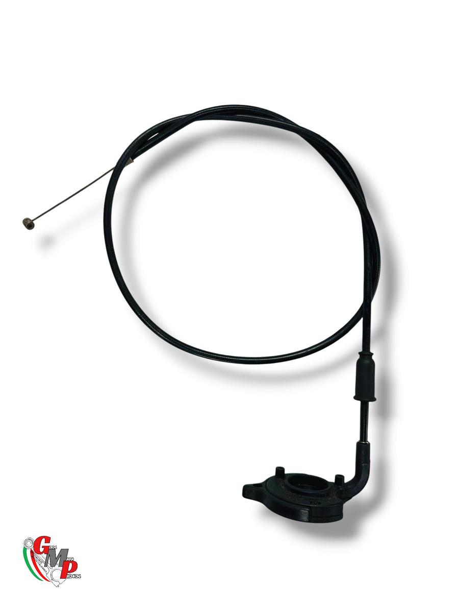 Starter and Control Cable - Ducati