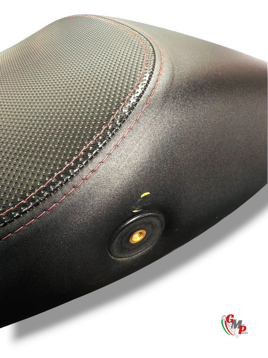 Selle - Ducati