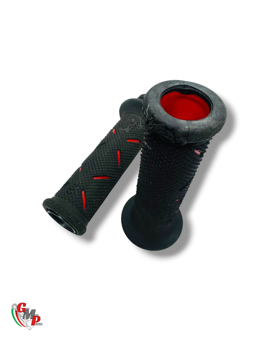 Throttle Tube and Rubber - Ducati