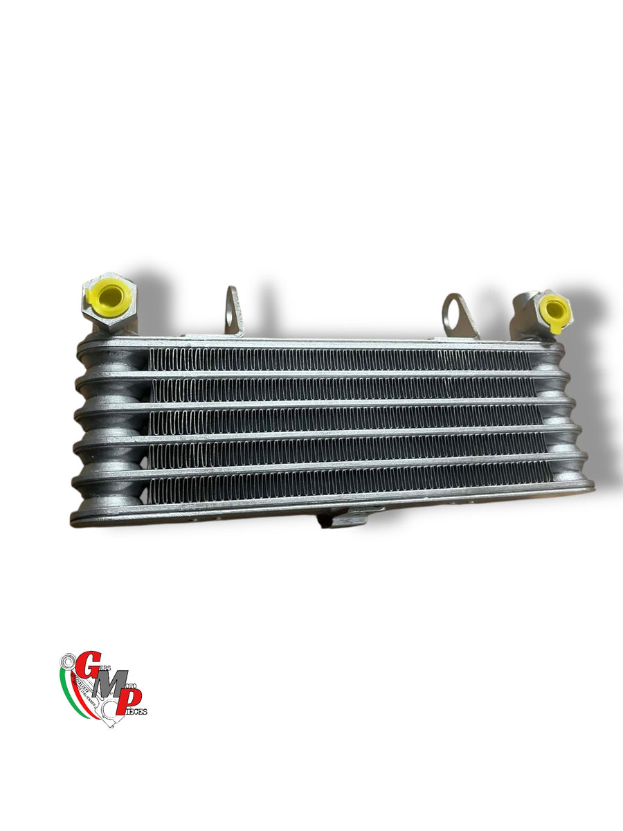 New Oil Cooler - Ducati