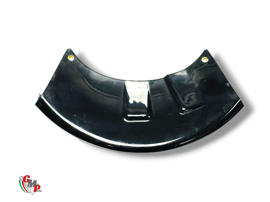 Fairing Lower Headlight Black - Ducati