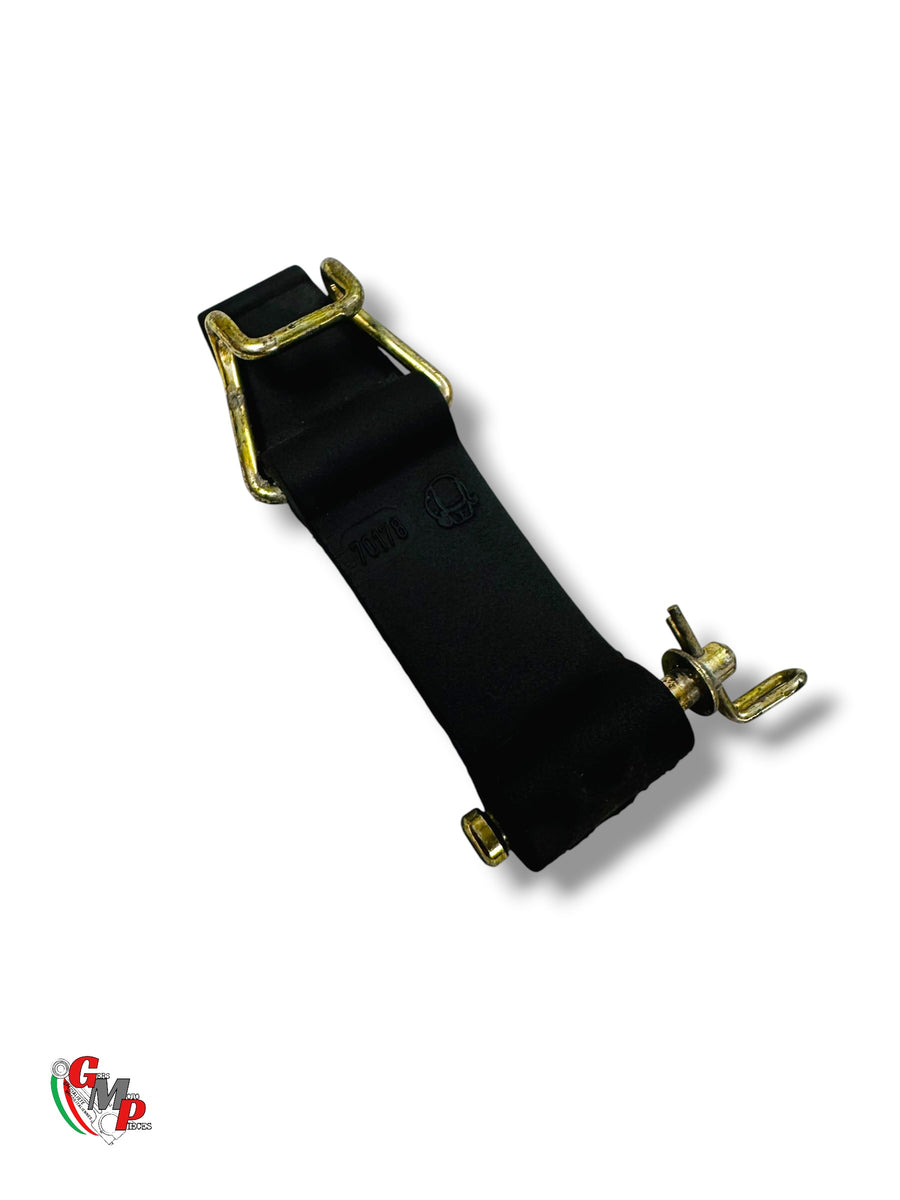 Tank Hook Rubber - Ducati