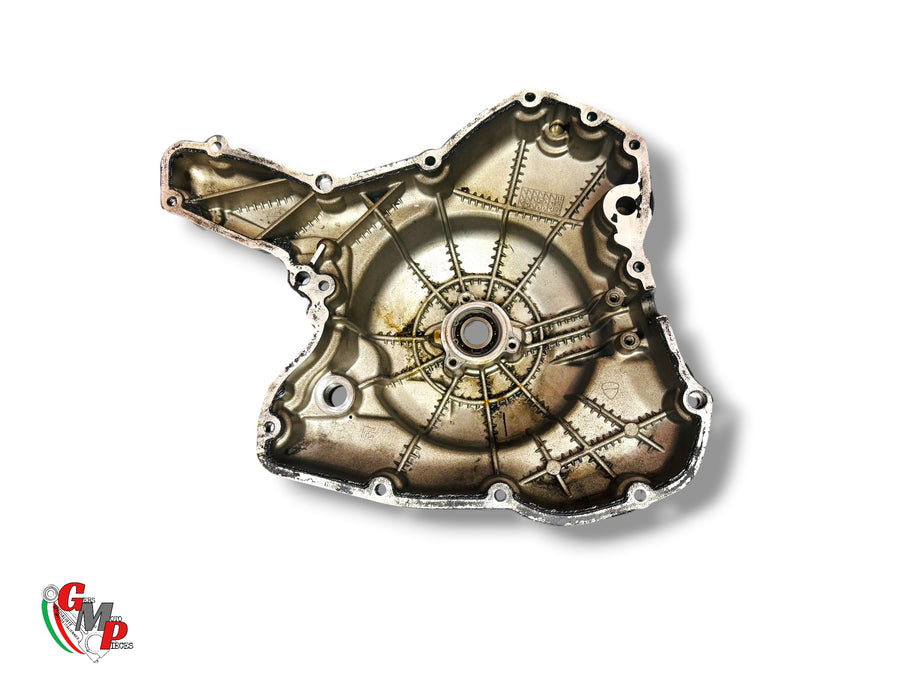 Alternator Cover - Ducati