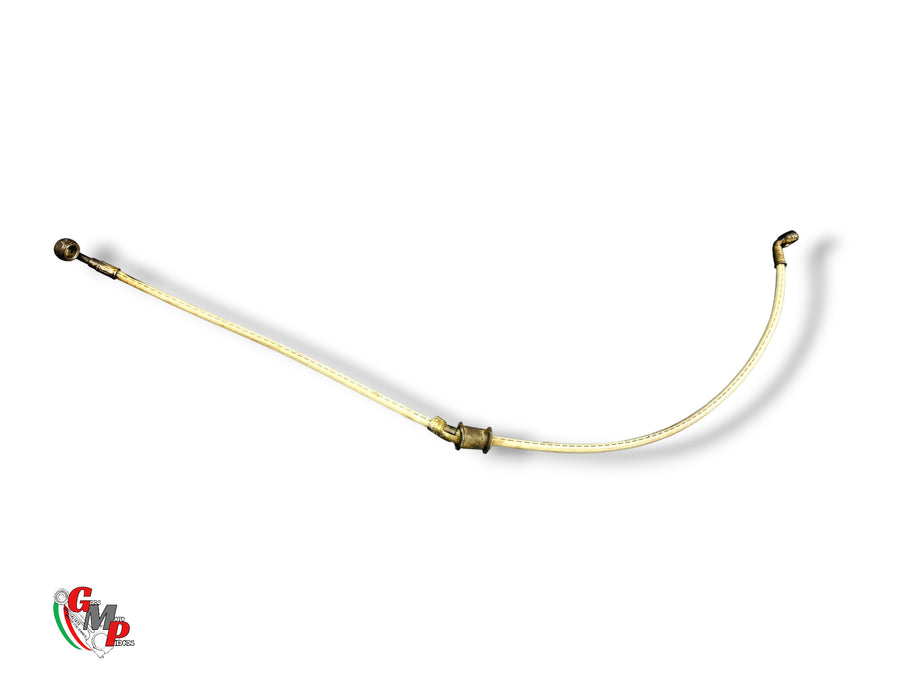 Front Brake Hose - Ducati