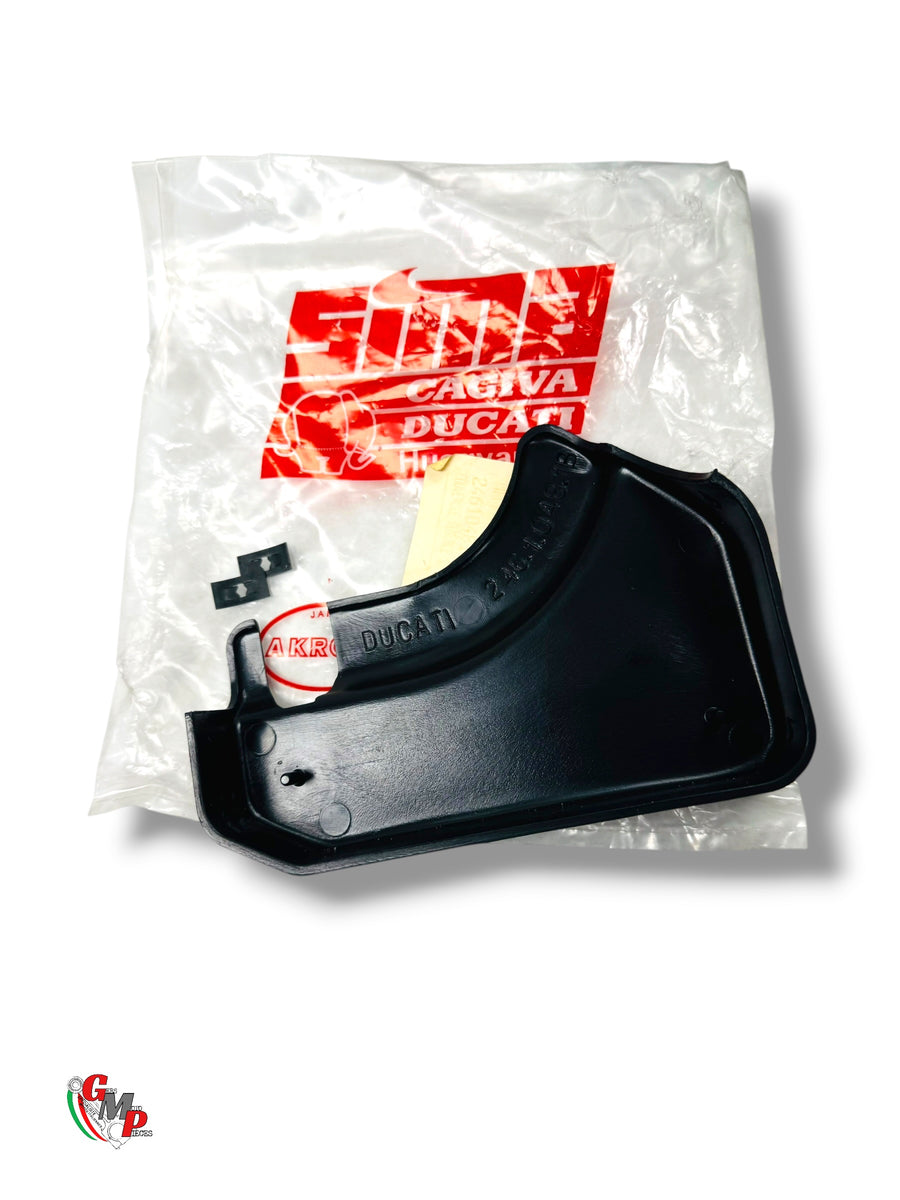 Right Gauge Cover NEW - Ducati