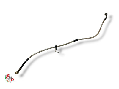 Front Brake Hose - Ducati