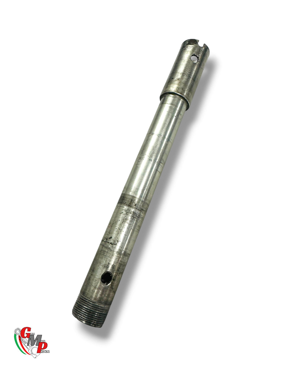 Front Wheel Axle - Ducati
