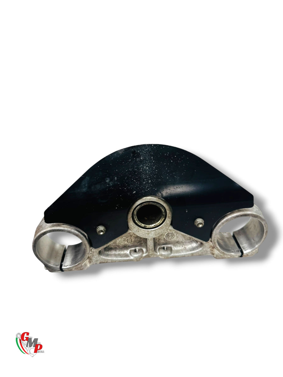 Steering Stem With Pivot - Ducati