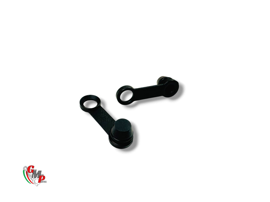 Rubber Bleed Screw Cap NEW - Ducati