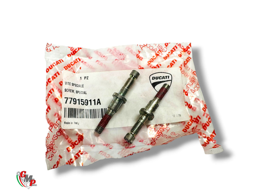 New Special Screw - Ducati