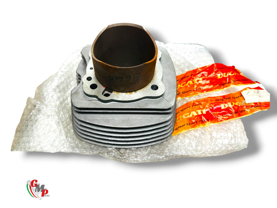 NEW Vertical Cylinder Liner, 86 mm Diameter - Ducati