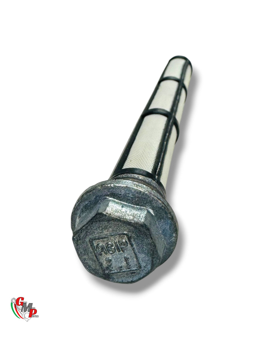 Oil strainer NEW - Ducati